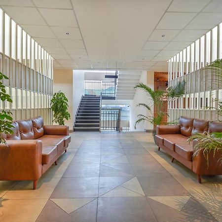 Hotel Cason International Kondotty Eksteriør bilde